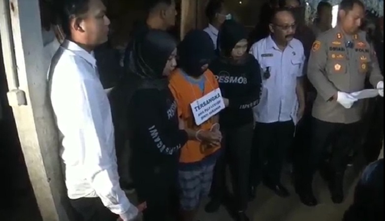 Suami di Ngawi Tewas Dibunuh Istri dengan Cara Dipukul Palu, Ini Motifnya