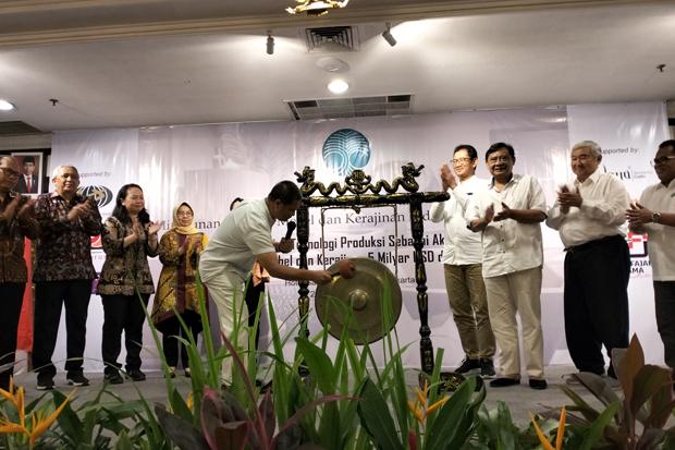 Bayang-Bayang Resesi Global, Pengusaha Mebel dan Kerajinan Revisi Proyeksi Pertumbuhan Ekspor