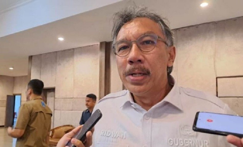 Ridwan Djamaluddin Segera Pensiun, Mendagri Minta DPRD Usulkan Pengganti Pj Gubernur Babel