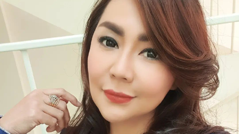 Trauma Pernah Bercerai, Tessa Kaunang Lakukan Hal Ini sebelum Menikah Lagi