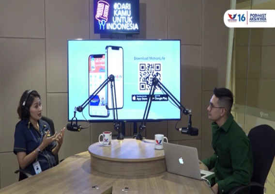 Milenial Lebih Suka Work from Home