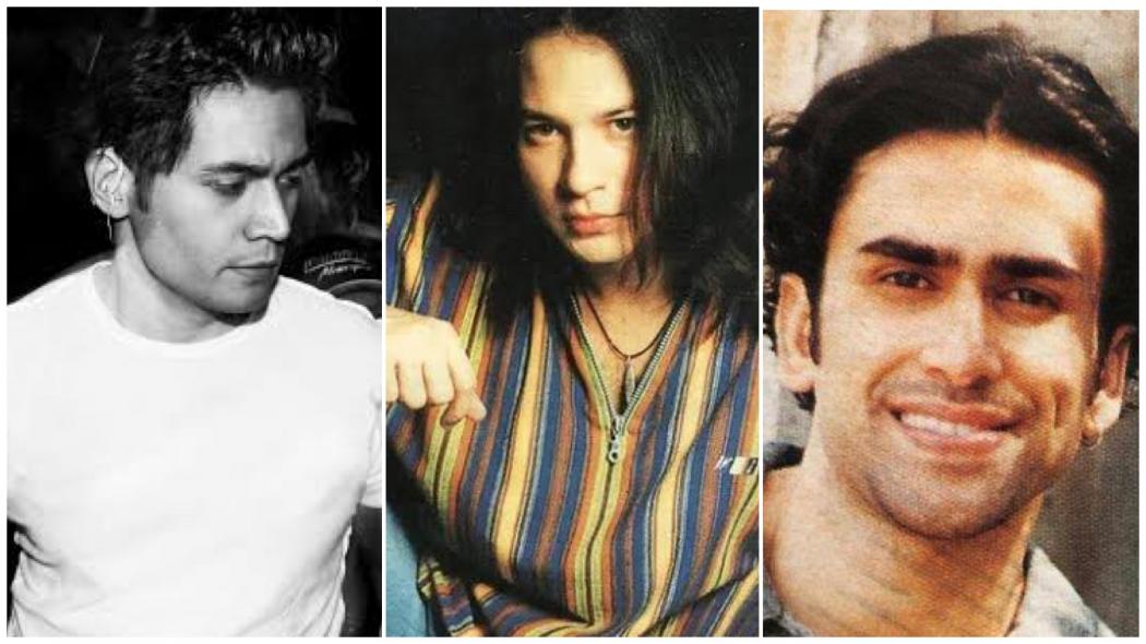 Deretan Artis Lawas Makin Ganteng di Usia Tua, Nomor 6 Awet Muda Disebut bak Kakak-Adik dengan Anak Sendiri