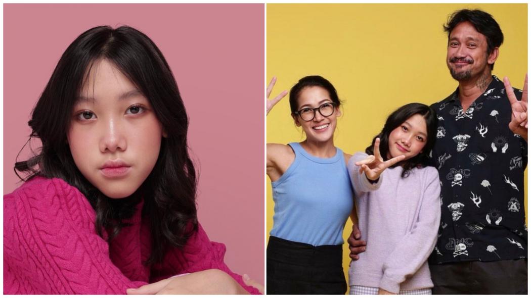 Putri Tora Sudiro dan Mieke Amalia Jenaka Mahila Terjun ke Dunia Musik, Rilis Single Perdana