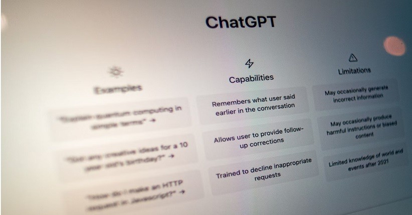 China Melarang Perusahaan Teknologi Tawarkan ChatGPT, Ini Alasannya