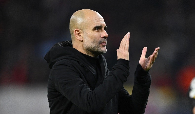 Guardiola Soroti Kekalahan Barcelona Vs Real Madrid di Piala Super Spanyol, Begini Sarannya