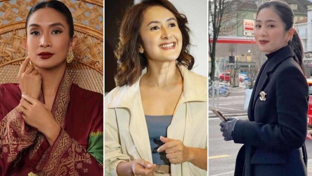 5 Artis Lawas Punya Bisnis, Nomor 4 Mantan Supir Angkot Kini Punya 200 Kontrakan