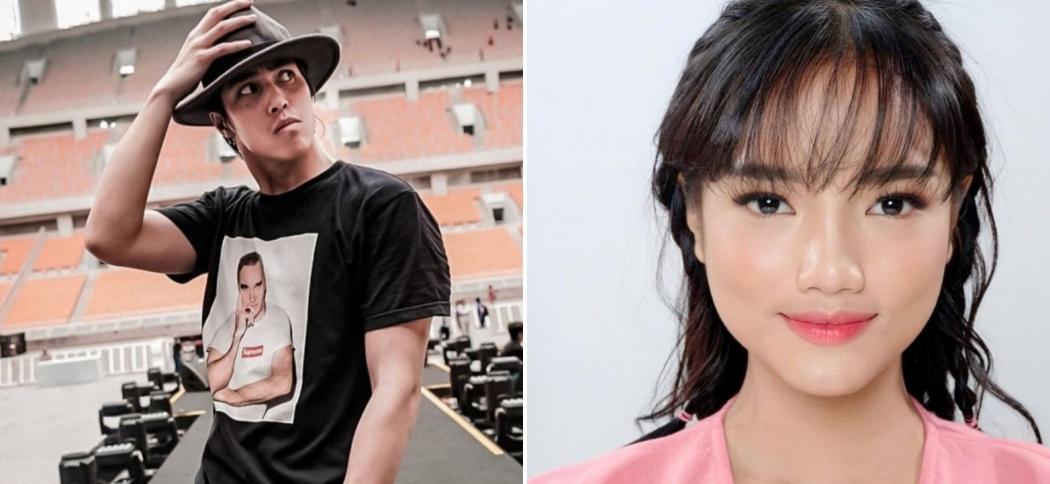 Putus dengan Thariq Langsung Dijodohkan dengan El Rumi, Begini Reaksi Fuji: Ngertiin Dong