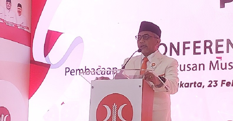 3 Alasan PKS Dukung Anies: Miliki Karakter Nasionalis-Religius hingga Simbol Perubahan di Jakarta