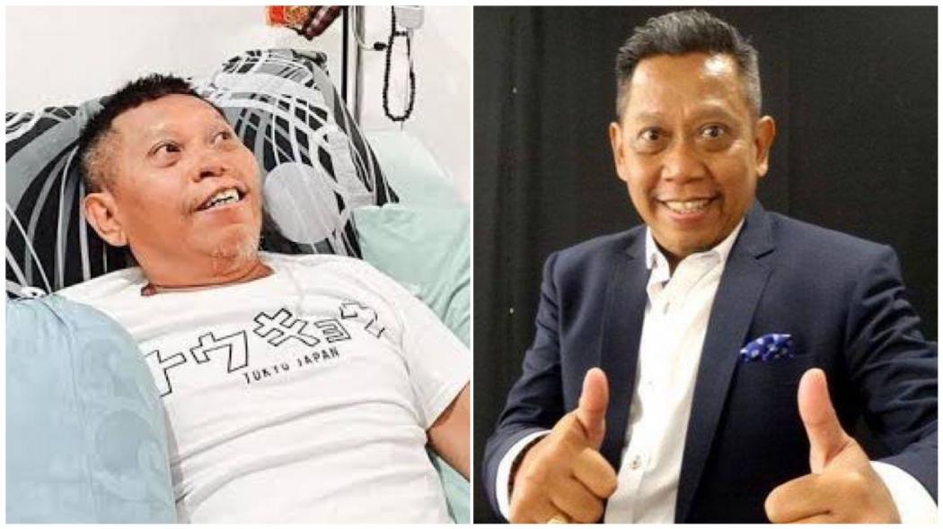 Kabar Terbaru Tukul Arwana, Artis Kocak Era 2000-an Hilang dari Layar Kaca Pasca Alami Pendarahan Otak