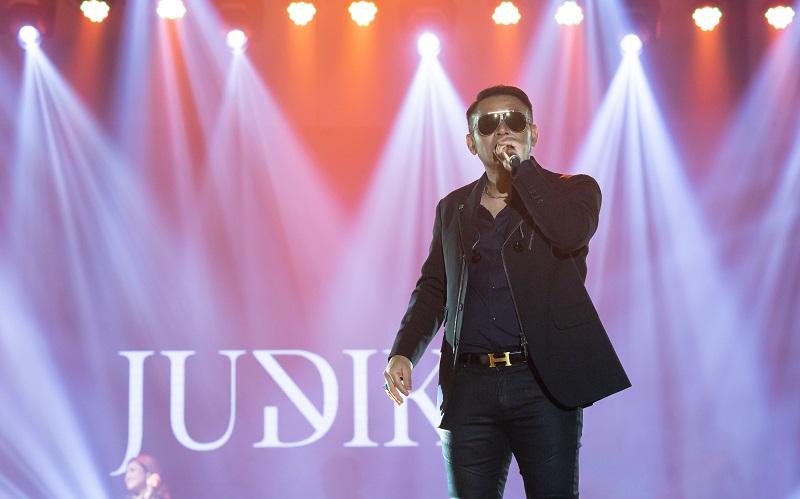 Profil dan Biodata Judika: Perjalanan Karier Penyanyi Berdarah Batak Jebolan Indonesian Idol