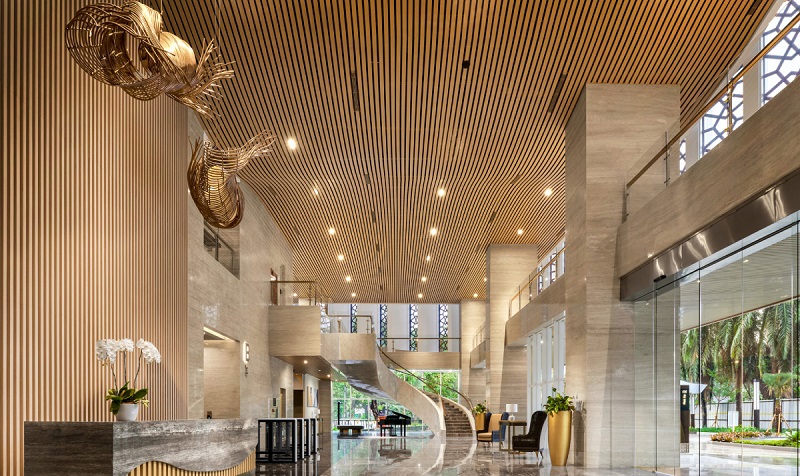 Perjalanan Menara Danareksa Dibuka Megah lewat Mini Concert Judika