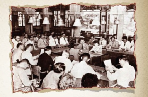 Latar Belakang Perjanjian Roem Royen, Isi, Tokoh dan Dampaknya