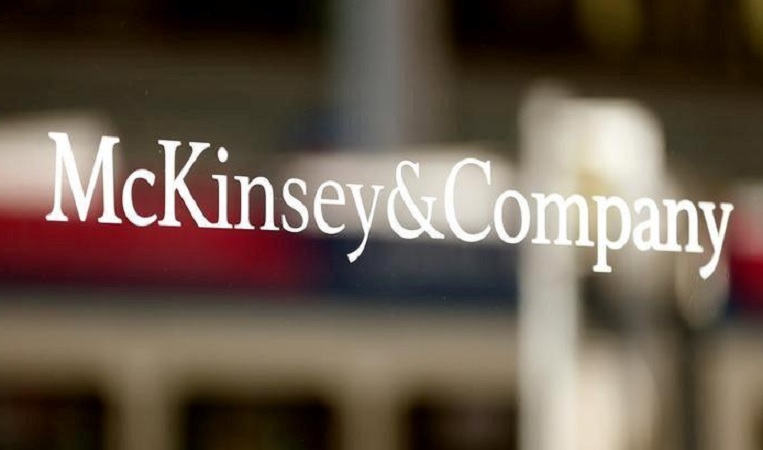 Perusahaan Konsultan McKinsey Bakal PHK 2.000 Karyawan, Ada Apa?