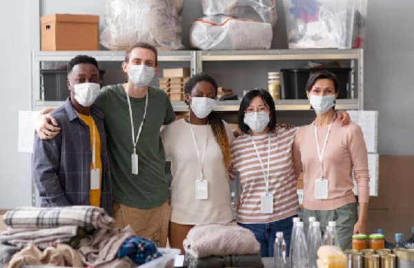 Mengapa Kegiatan Gotong Royong Dapat Mempererat Hubungan Manusia? Ini Alasannya