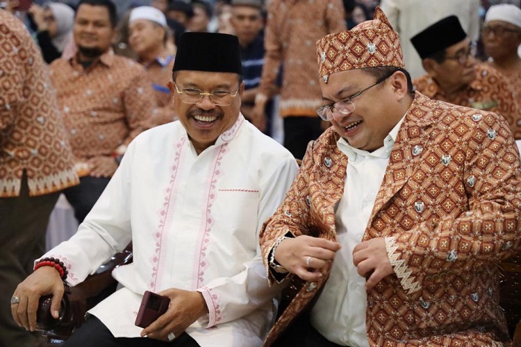 Milad ke-70, KKB Kalteng Inisiasi Penerbitan Alquran Terjemahan Bahasa Dayak Bakumpai