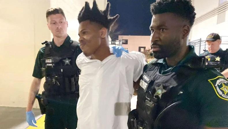 Penembakan Massal oleh Remaja 19 Tahun, 2 Jurnalis termasuk di Antara Para Korban 