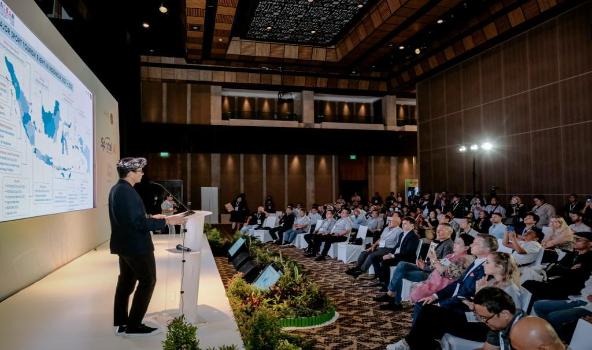 Sandiaga Uno Dorong Peluang Usaha, Ekonomi dan Lapangan Kerja dari Ajang Sport Tourism