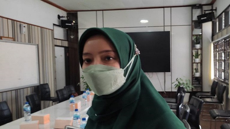 Wabah Difteri di Garut, 72 Orang Kontak Erat dengan Pasien Diperiksa