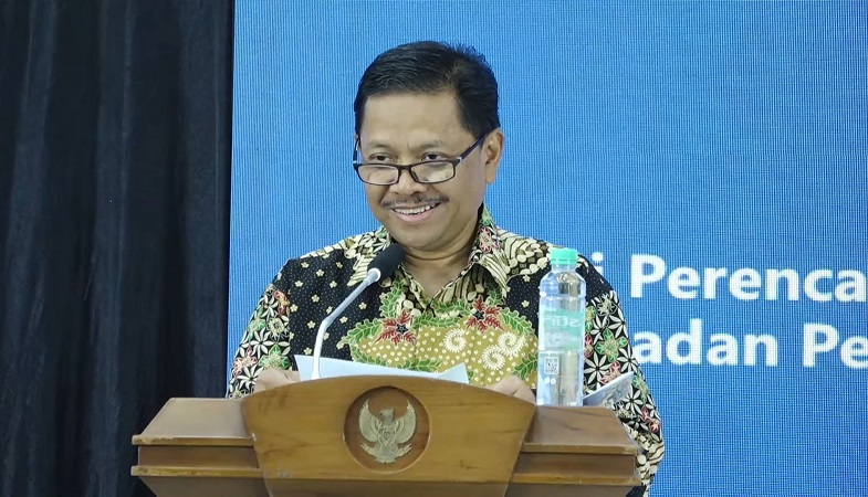 Bappenas Prediksi Pertumbuhan Ekonomi Indonesia Timur Lebih Tinggi Dibanding Wilayah Barat di 2024