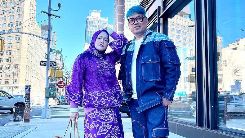 5 Artis Indonesia yang Ternyata Anak Pendeta, Nomor 4 Putuskan Jadi Mualaf