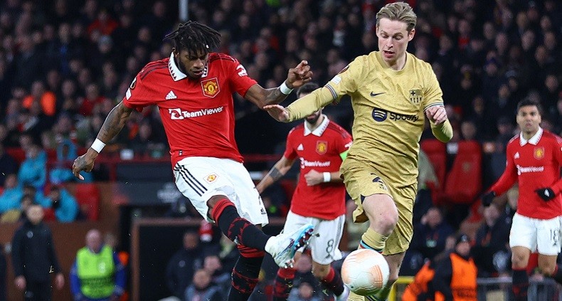 Ungkap Kunci Kemenangan Man United, Ten Hag: Tempel Lawan seperti Nyamuk