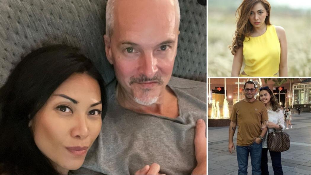 5 Artis Lawas Tinggal di Luar Negeri, Nomor 3 Sudah 25 Tahun Hidup Bahagia di Australia