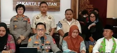 Fakta Terbaru Penganiayaan Mario: David Dipaksa Push Up 50 Kali lalu Dipukuli dan Ditendangi