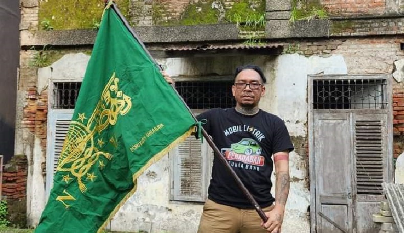 Sidang Perkara AG Pacar Mario Dimulai, Ayah dan Paman David Ozora Bakal Bersaksi