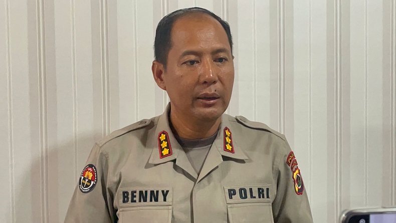 1 Sopir Dianiaya gegara Isu Penculikan Anak di Distrik Benawa Papua Hilang