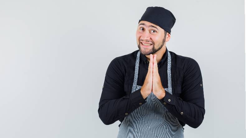 25 Kata-kata Minta Maaf pada Malam Nisfu Syaban, Menyentuh Hati!