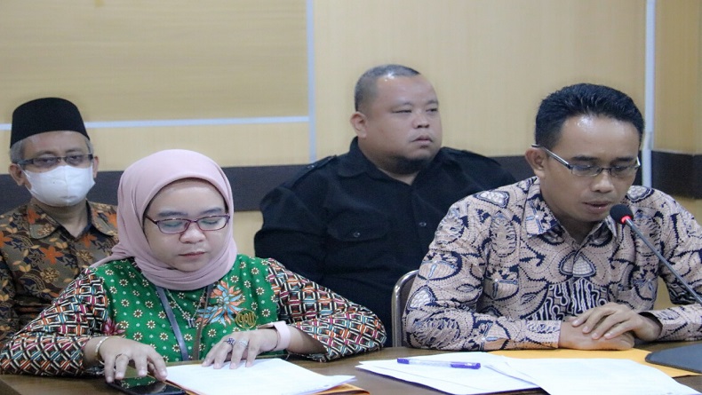 Ketua Bawaslu Majalengka Sebut Namanya Sudah Tak Ada di Silon Pendukung DPD 