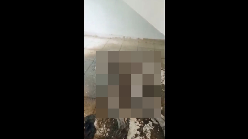 Geger! Mayat Perempuan Tanpa Identitas Ditemukan Membusuk di Bangunan Kosong Lampung
