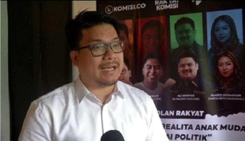 Uji Coba LRT Jabodebek, Partai Perindo: Pemenuhan Janji Politik Jokowi Perbaiki Transportasi Publik