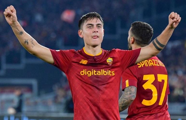 Daftar 4 Tim Lolos Semifinal Liga Europa: Ada 2 Wakil Italia, Klub Inggris Menghilang