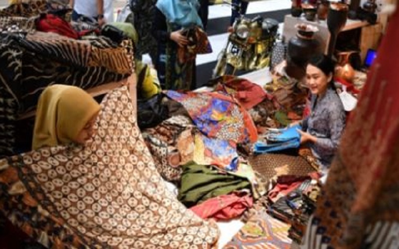 Kemenkumham Sumsel Ajak Pengusaha Kecil Lindungi Potensi Kekayaan Intelektual