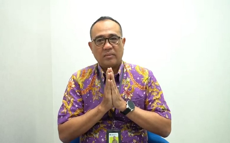 Rafael Alun Trisambodo Mundur dari ASN Ditjen Pajak Mulai Hari Ini