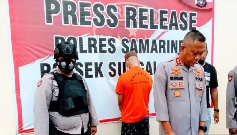 Senior yang Aniaya Santri di Samarinda hingga Tewas Terancam 15 Tahun Penjara