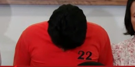 Kata-Kata Kompor Tersangka Shane ke Mario: Kalau Gue Jadi Lu Pukulin Aja