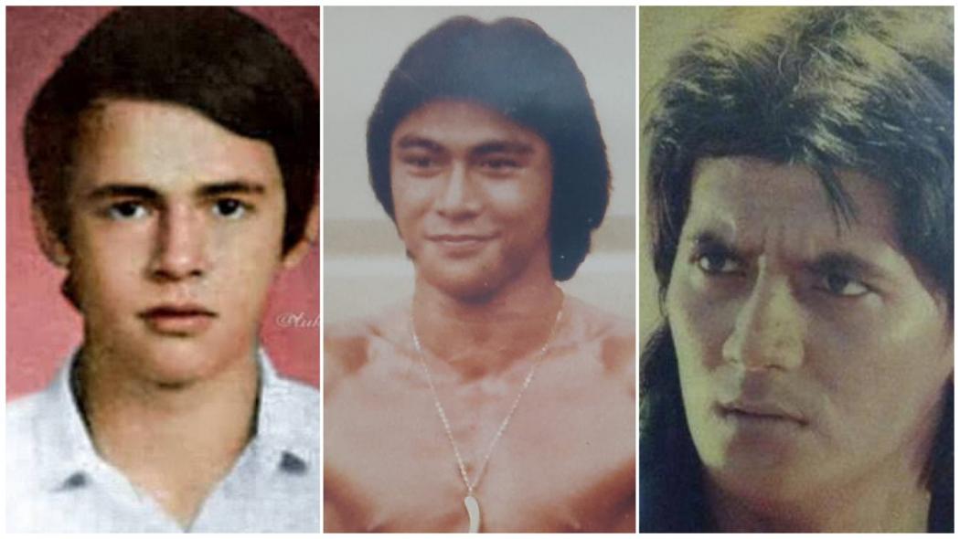 Deretan Artis Legendaris Pemeran Film Laga, Nomor 2 Masih Gagah Nikahi Wanita Muda Beda Usia 31 Tahun