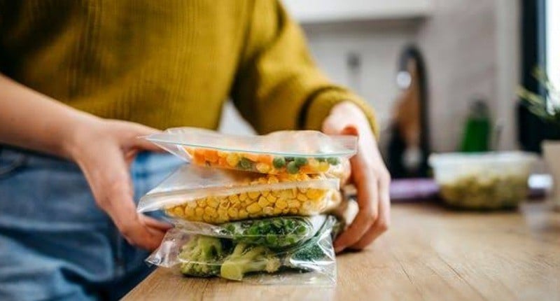 Cegah Food Waste, Yuk Kelola Makanan Berlebih Jangan Dibuang!