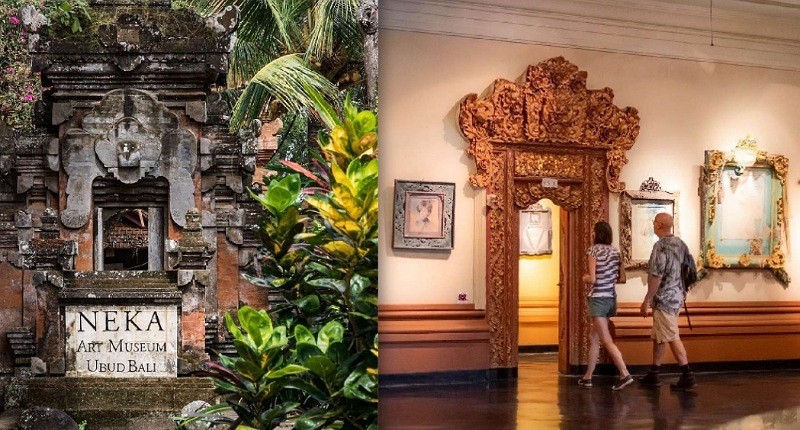 12 Destinasi Museum Date di Bali yang Estetik Wajib Dikunjungi, Mana Paling Keren?