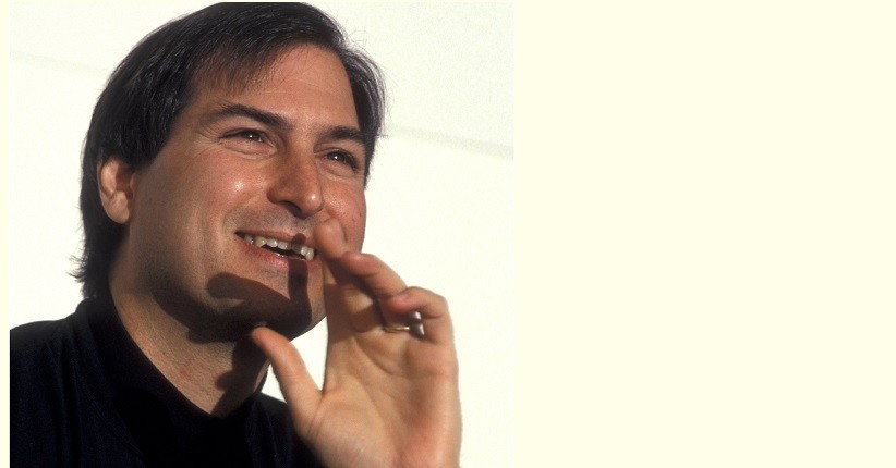 Rayakan Ultah Steve Jobs, CEO Apple Tim Cook: Selamat Ulang Tahun Temanku