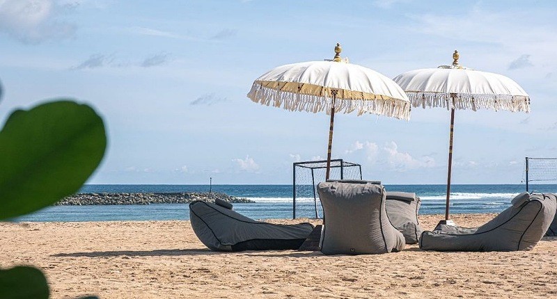 Sensasi Liburan di The Apurva Bali Menjelajahi Nusa Dua dengan Kendaraan Ramah Lingkungan