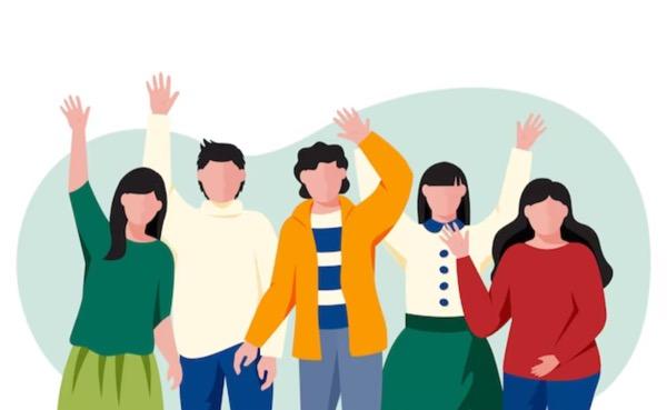 Apa Hubungan Kehidupan Manusia dengan Lingkungan Sosial? Ini Pengertiannya