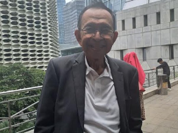 Eks Dirut Tak Pernah Bayangkan Merpati Airlines Dibubarkan