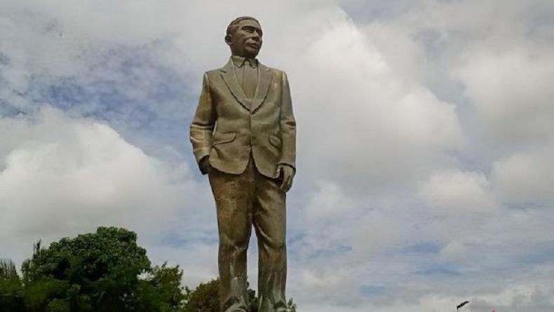 Biografi Gerrit Agustinus Siwabessy, Ilmuwan Maluku yang Dijuluki Bapak Atom Indonesia