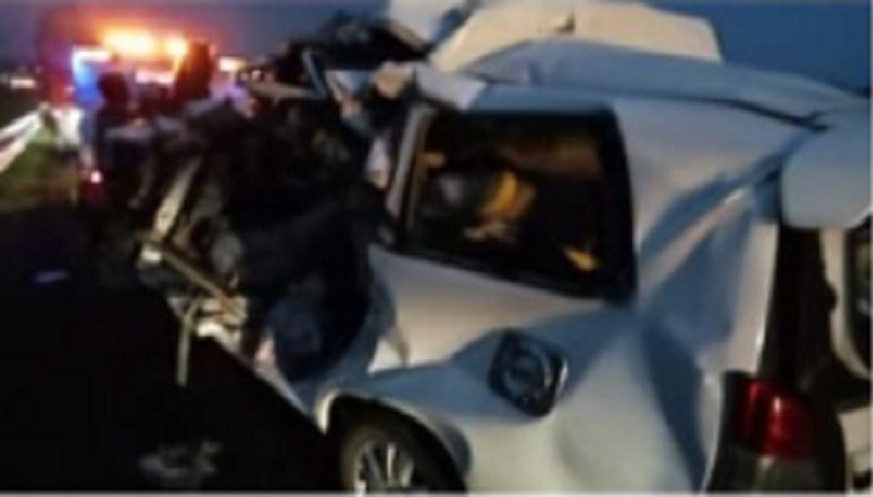 5 Berita Terpopuler: Kecelakaan di Tol Kertosono-Solo hingga Spot Sunset di Jogja