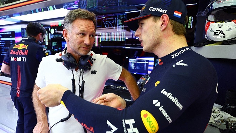 Kemampuannya Sempat Diragukan, Max Verstappen Ajak Taruhan Mekanik Red Bull