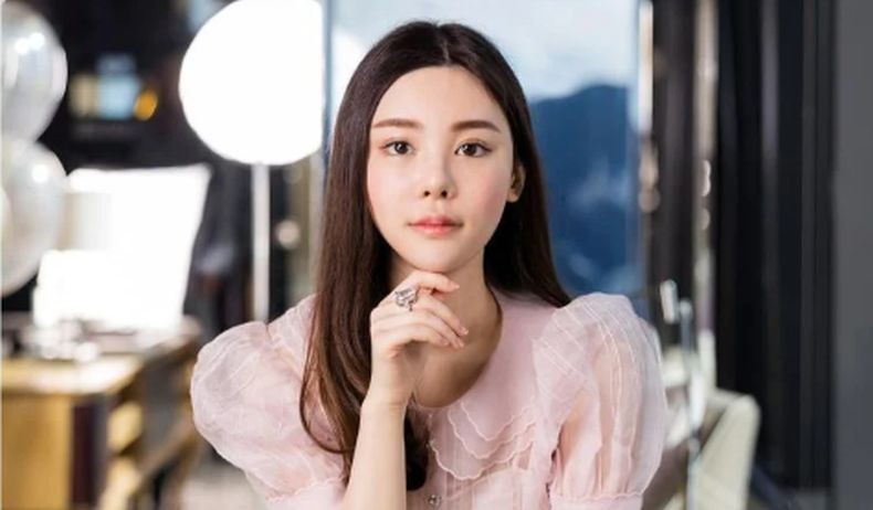 Model Hong Kong Abby Choi Dimutilasi, Netizen China Jadi Takut Menikah