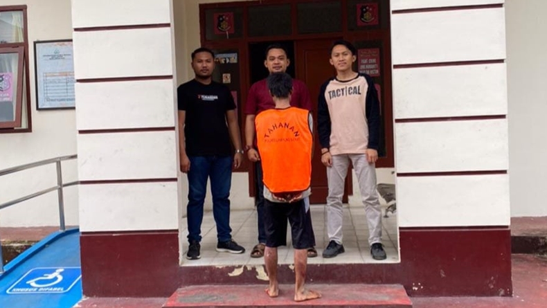 Pilu, Bocah 3 Tahun di Lampung Diperkosa Ayah Tiri